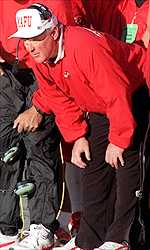 Photo of Ron McBride