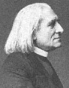 Image of Franz Liszt