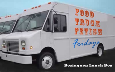 Image of food truck