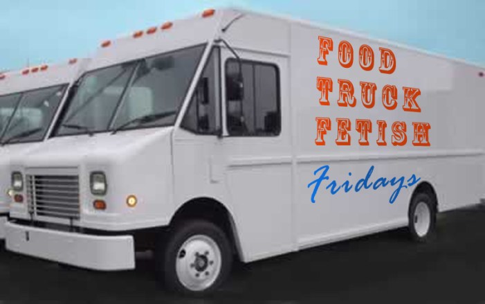 Image of food truck
