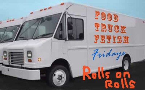 Image of food truck