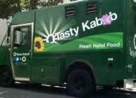 Image of Tasty Kabob truck